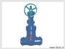 Carbon Steel Butt Welded Globe Valve(Jt-Valve@163.Com)